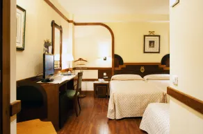 Hotel Maria Luisa - Chambre