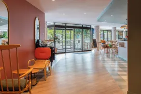 ibis Marne-La-Vallée Val d’Europe - Hall