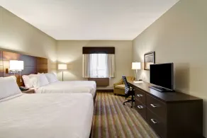 Best Western London Airport Inn & Suites - Chambre