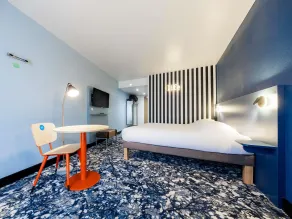 greet Hotel Paris 13 Porte d'Italie - Rom