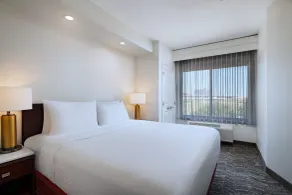 SpringHill Suites by Marriott Dallas DFW Airport East Las Colinas Irving - Chambre