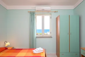San Domenico Resort - Habitación