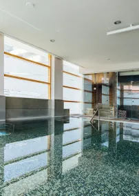 Axis Porto Business & Spa Hotel - Zimmer
