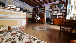 Albergo Giulia Gonzaga - Reception