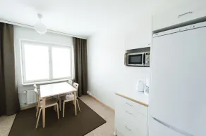 Töölö Towers - Room