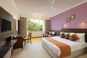 Sangam Hotel, Thanjavur - Room