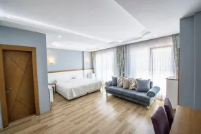 Yildiz Otel - Room