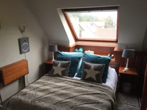 Hostellerie Ten Lande - Værelse