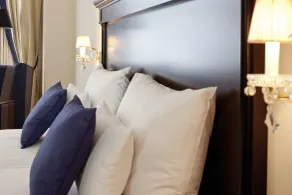 Austria Trend Parkhotel Schonbrunn - Chambre