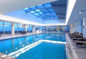 Kinho Narada Hotel - Piscine