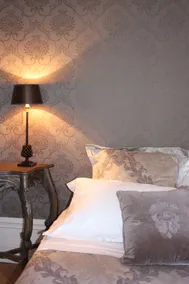 Le BALCON DU PRINCE - Chambre