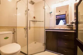 Dai Duong Hanoi Hotel - Bathroom