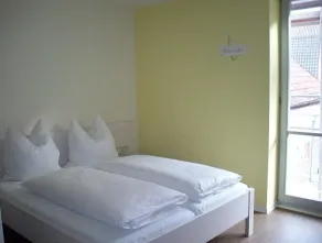 RotHweinHotel - Room