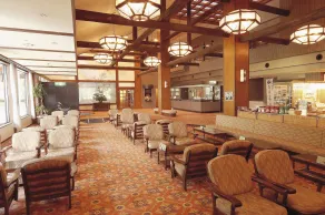 Watarase Onsen Hotel Sasayuri - Hall