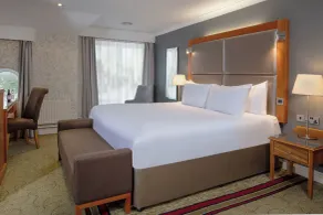 The Park Royal Hotel & Spa - Room
