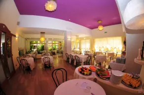 Antonella - Restaurant