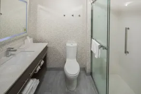 Home2 Suites by Hilton Owasso, OK - Salle de bain