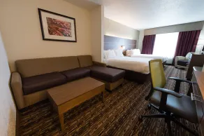 Holiday Inn Express & Suites Walterboro by IHG - Chambre