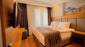 Golden Inn Airport - TRABZON - Rom