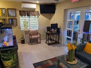 Midtown Guest House - Reception