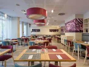 Pullman Munich - Restaurant