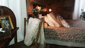 Pazo de Bendoiro - Zimmer