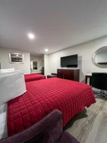 Garden Inn & Suites - Rom