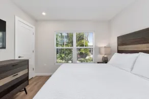 Escape Coastal Resort on Casey Key - Zimmer