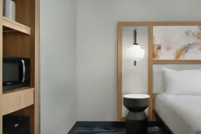 Fairfield by Marriott Inn & Suites Sikeston - Chambre
