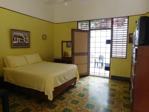 Residencial La Fonte - Room