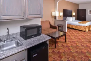 Americas Best Value Inn & Suites Bastrop - Camera