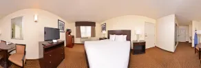Clarion Inn Page - Lake Powell - Chambre