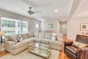 Lake Keowee Home w/ Boat Dock in Seneca - Interiör