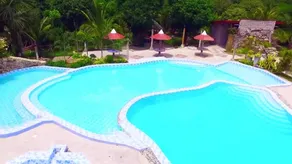 Punta Aguila Resort & Hotel - Outdoor pool