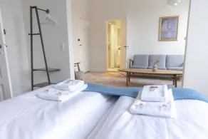 Hotel Harmonien - Room