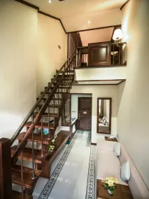 Almanity Hoi An Resort & Spa - Room
