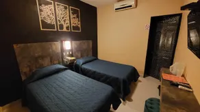 Hotel La Silla - Room