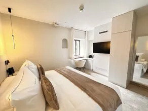 Boutique Hotel Comtal Empuries - Chambre