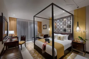 Allegro Hoi An . A Little Luxury Hotel & Spa - Room