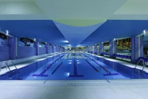 Aquapark Hotel & Villas - View from room