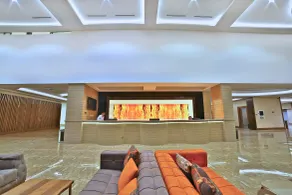 Ramada By Wyndham Iskenderun - Reception