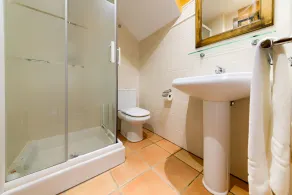 Apartamentos Villafaro Conil - Room