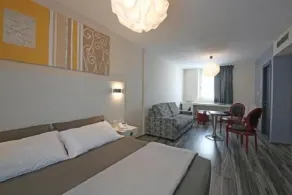 Atelier Hotel Design - Værelse