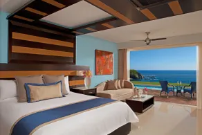 Secrets Huatulco Resort & Spa - Room