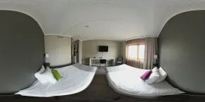 Hotel Kauppi - Bathroom