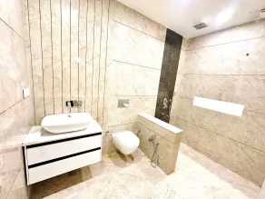 Countryside Heaven Farm - Baño