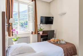 HI Brides-les-Bains - Zimmer