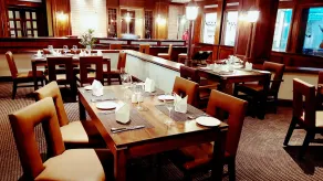 Premier Hotel Regent - Restaurant