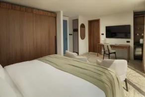 Armerun Hotel Rijeka - Værelse