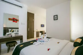 The Diana Suite - Chambre